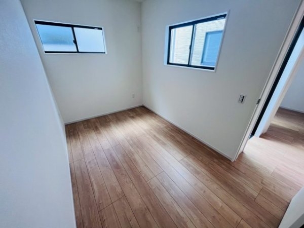 ケイアイグレイス／南区富合町１期／２号棟