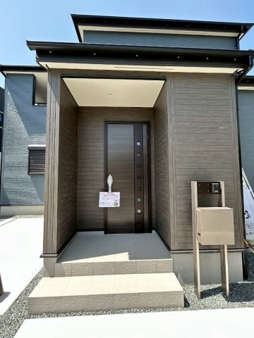 リーブルガーデン／中央区本荘二丁目／２号棟