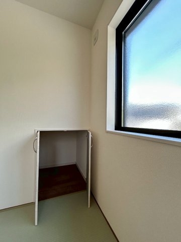 リーブルガーデン／中央区本荘二丁目／２号棟