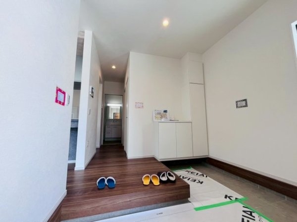 ケイアイグレイス／南区富合町１期／１号棟
