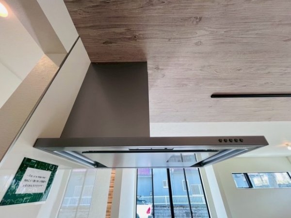 ケイアイグレイス／南区富合町１期／１号棟