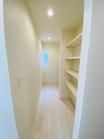 ブルーミングガーデン大津町引水全5棟/1号棟