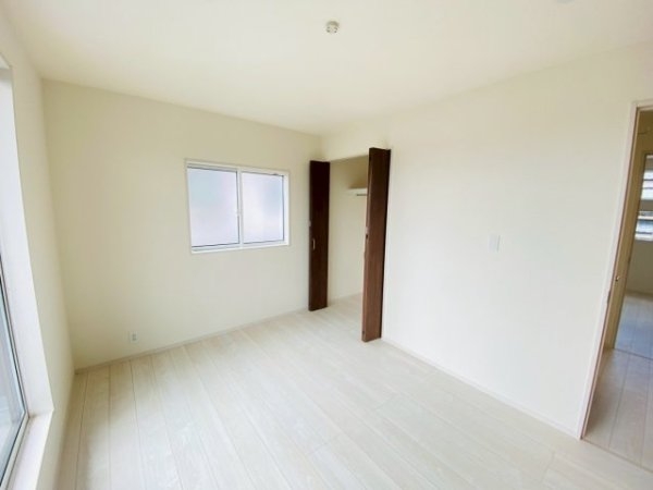 ブルーミングガーデン大津町引水全5棟/1号棟
