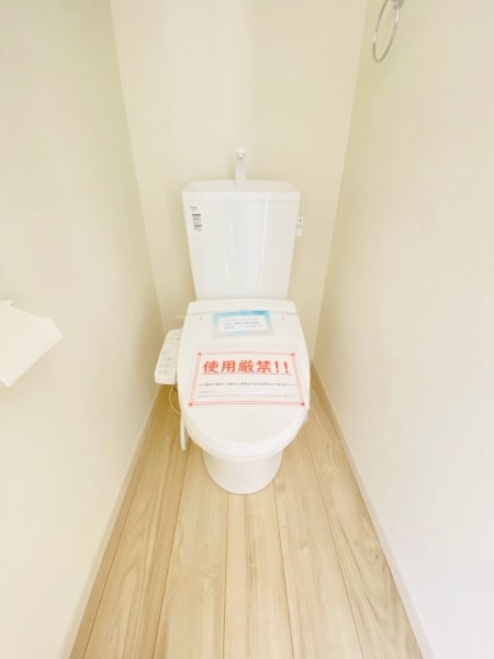 ケイアイテラス／大津町２期高尾野／１号棟