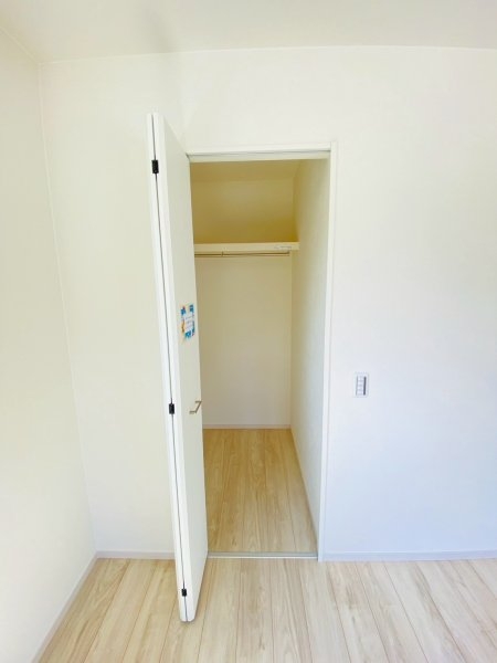 ケイアイテラス／大津町２期高尾野／１号棟