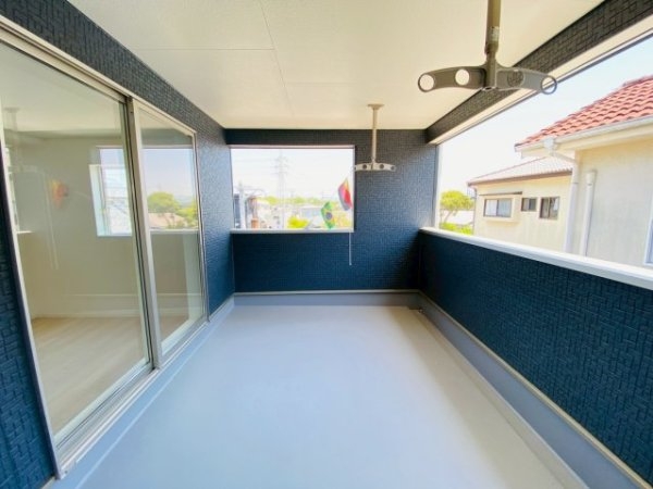 クレイドルガーデン／熊本市東区下江津第２／２号棟