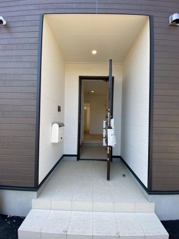 クレイドルガーデン／熊本市中央区横手第1／４号棟