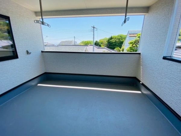 クレイドルガーデン／熊本市中央区横手第1／１号棟
