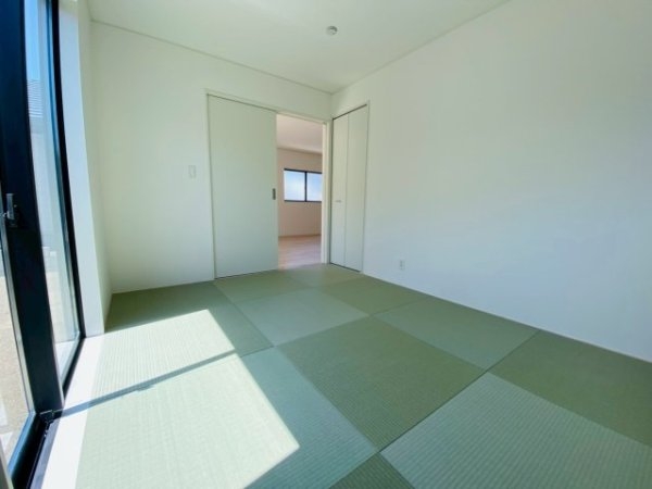クレイドルガーデン／熊本市中央区横手第1／１号棟