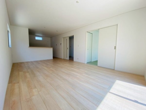 クレイドルガーデン／熊本市中央区横手第1／１号棟