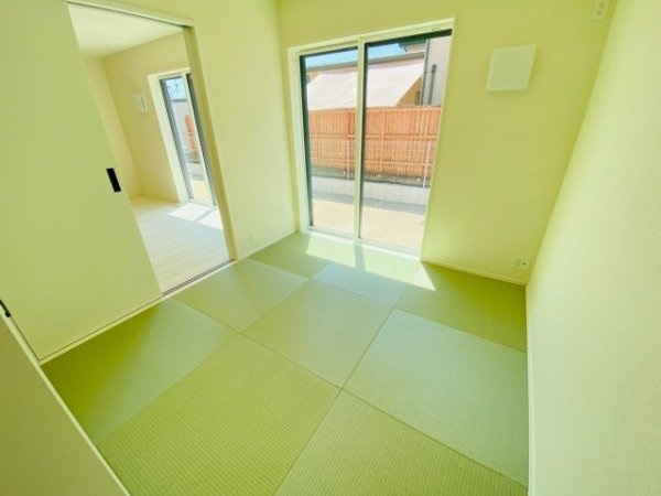 リナージュ／大津町大津24－1期／２号棟