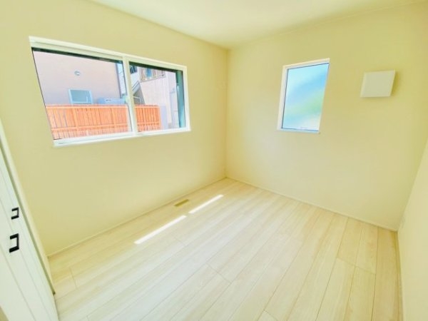 リナージュ／大津町大津24－1期／２号棟