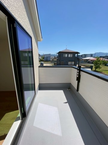 リナージュ／大津町大津24－1期／３号棟