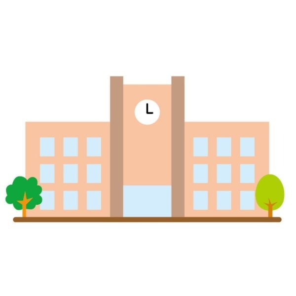 リナージュ/大津町大津24-1期/3号棟(大津町立大津北中学校)