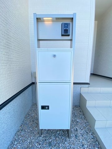 リナージュ／大津町大津24－1期／３号棟