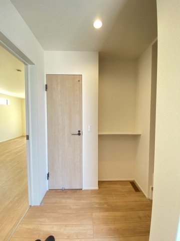 リナージュ／大津町大津24－1期／３号棟