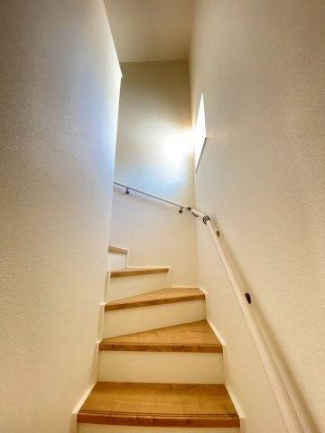 リナージュ／大津町大津24－1期／３号棟