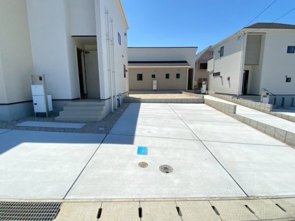 リナージュ／大津町大津24－1期／３号棟