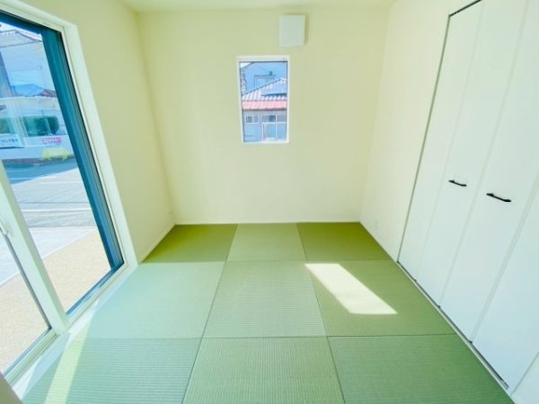 リナージュ/東区水源23-1期/2号棟