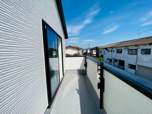 リナージュ/東区水源23-1期/2号棟