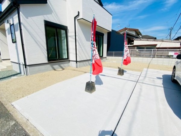 リナージュ/東区水源23-1期/2号棟