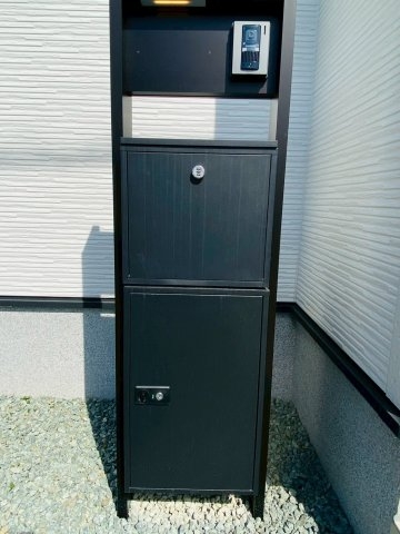 リナージュ/東区水源23-1期/2号棟