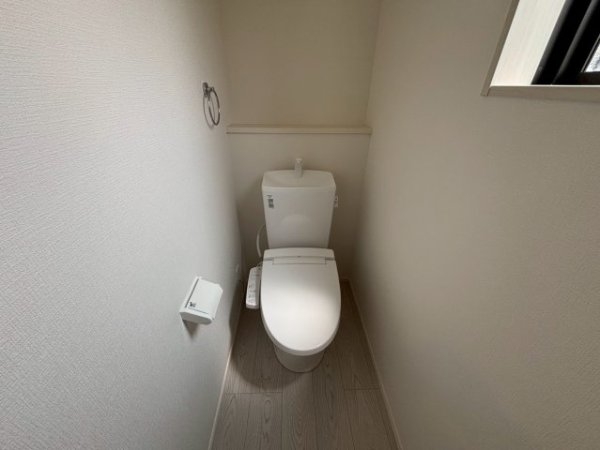よかタウン／南区御幸木部3丁目3期／4号棟