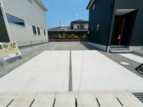 よかタウン／南区御幸木部3丁目3期／1号棟