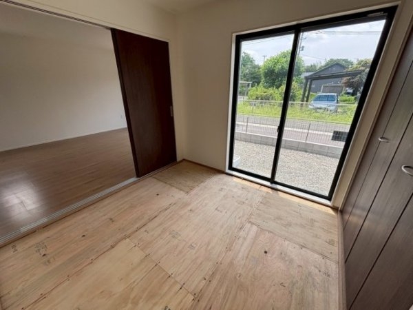よかタウン／南区御幸木部3丁目3期／1号棟