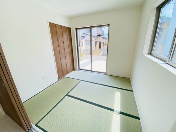 よかタウン／南区田井島2丁目1期／3号棟