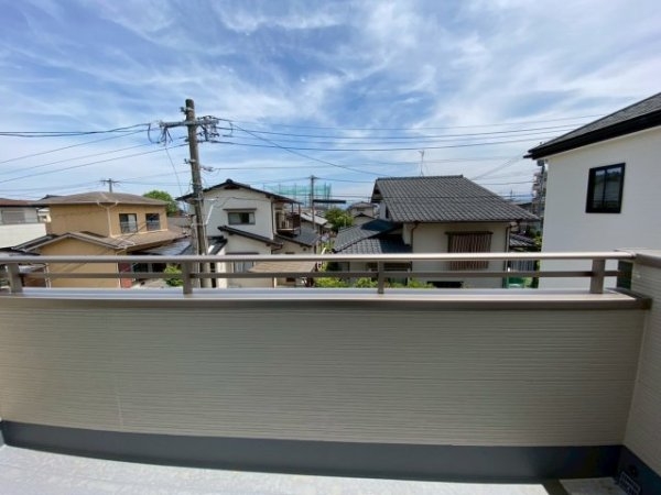 よかタウン／南区田井島2丁目1期／3号棟