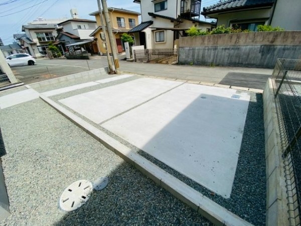 よかタウン／南区田井島2丁目1期／3号棟