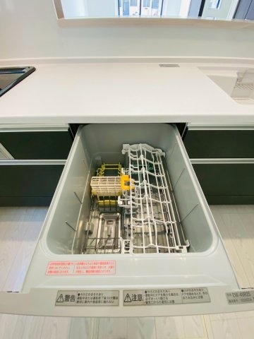 よかタウン／南区田井島2丁目1期／1号棟