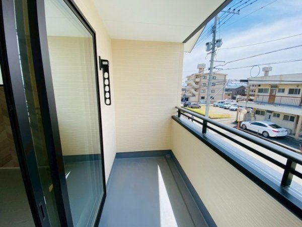 よかタウン／南区田井島2丁目1期／1号棟
