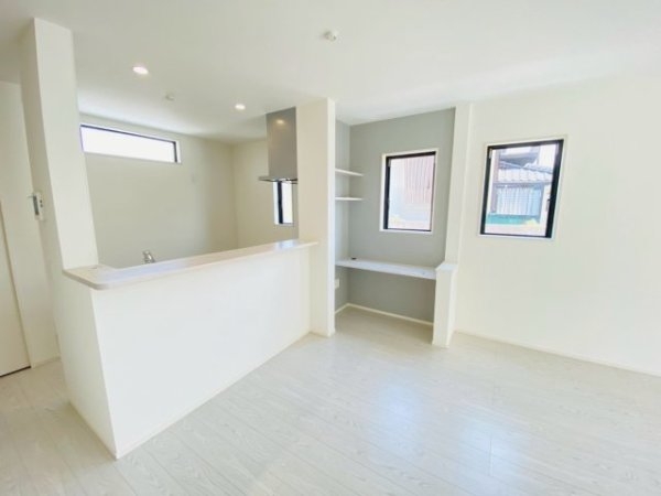 よかタウン／南区田井島2丁目1期／2号棟