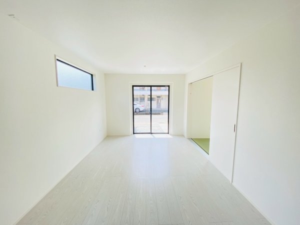 よかタウン／南区田井島2丁目1期／2号棟