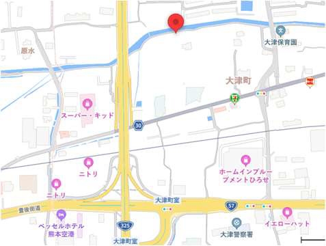よかタウン／菊池郡大津町室11期／３号棟