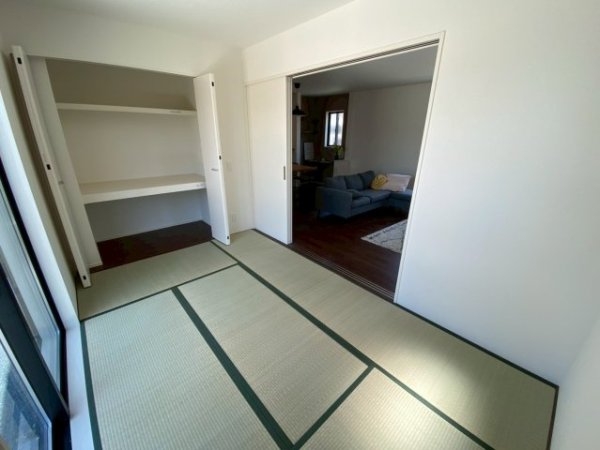 よかタウン／益城町大字広崎2期／２号棟