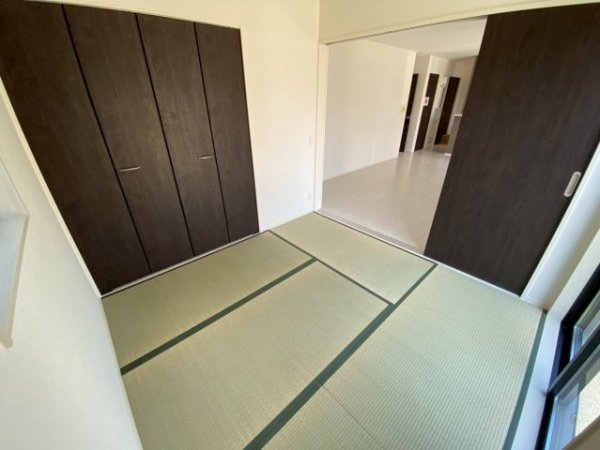 よかタウン／益城町大字広崎2期／１号棟