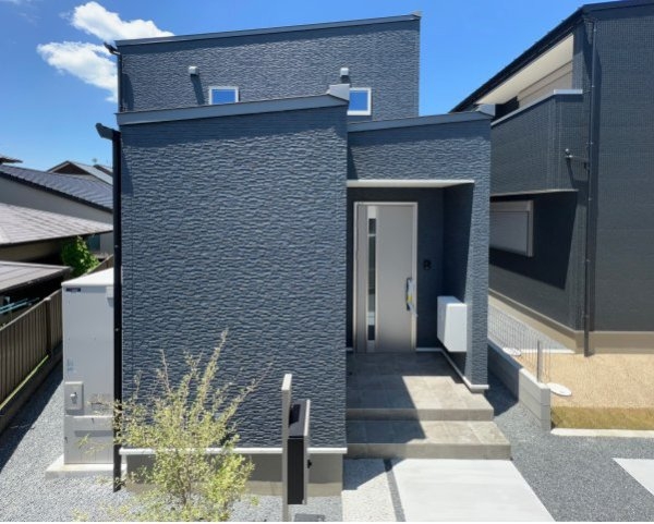 熊本市東区東野２丁目の中古一戸建て