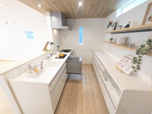 熊本市東区東野２丁目の中古一戸建て