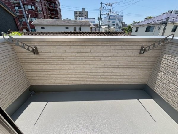 アイパッソの家／中央区本山２丁目