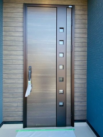 リーブルガーデン／東区戸島第11／