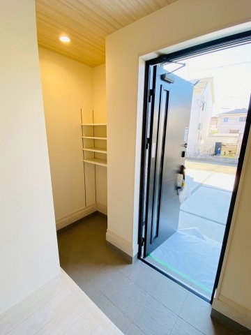 リーブルガーデン／東区戸島第11／