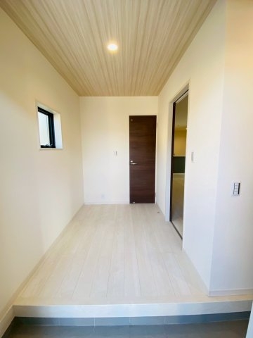 リーブルガーデン／東区戸島第11／