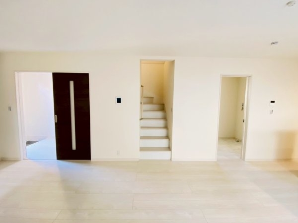 リーブルガーデン／東区戸島第11／