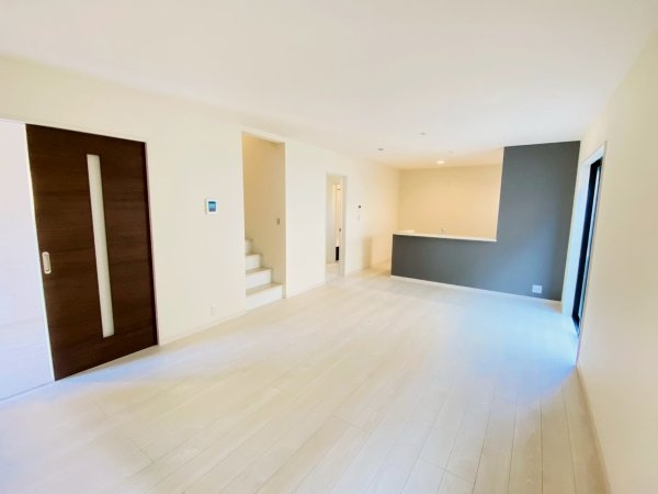 リーブルガーデン／東区戸島第11／