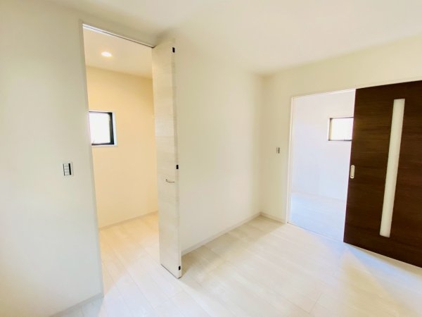 リーブルガーデン／東区戸島第11／