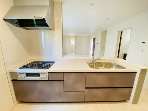 リーブルガーデン／東区戸島第11／