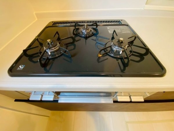 リーブルガーデン／東区戸島第11／